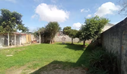 Amplo terreno  no Guatupe