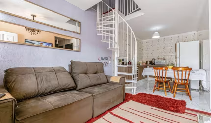 Casa para venda próximo Centro Piraquara