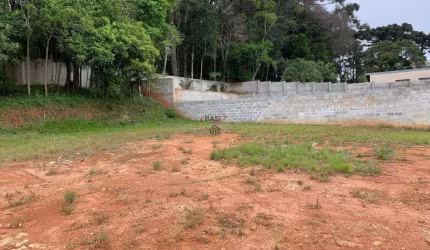 Terreno à Venda em Campo Largo - 751,51 m²