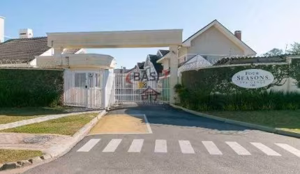 Condomínio Four Seasons em Santa Felicidade