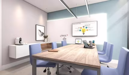 Excelente apartamento para investimento, more no centro