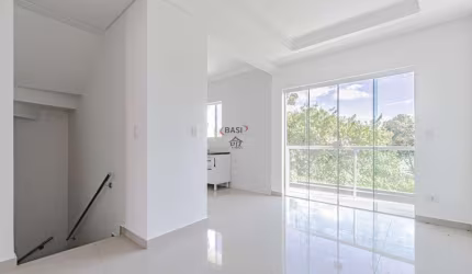 QUADRIPLEX ALTO PADRÃO NO BAIRRO ALTO