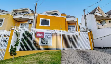 SOBRADO PARA INVESTIDOR 03 DORMITÓRIOS SENDO 01 SUÍTE NO PILARZINHO