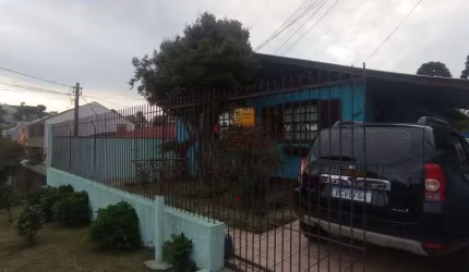 EXCELENTE TERRENO NO BOA VISTA