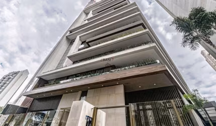 Duplex todo mobiliado e decorado, 3 suites,  4 vagas