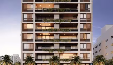 3 suítes e 2 vagas, Eza Living