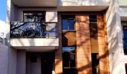 Casa com 3 dormitórios à venda,  Bom Retiro