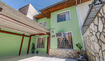 Seja bem-vindo ao seu novo lar no charmoso bairro do Hauer!