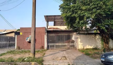 Terreno de 774 m² no Capão Raso