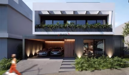 Casa em condominio clube, Green Village Park
