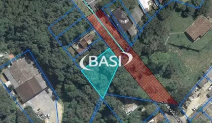 TERRENO À VENDA NO PILARZINHO COM 582,84 M²  