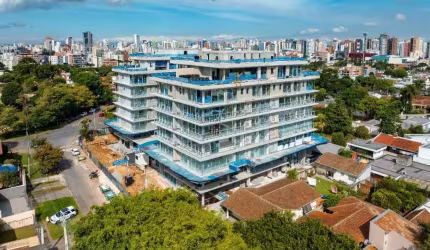 Ampio, 2 suites,  2 vagas, LAGUNA