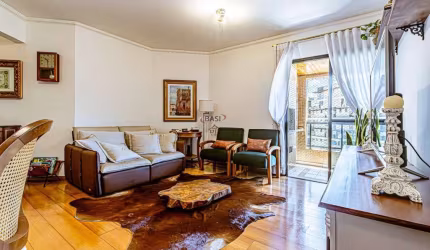 Apartamento de 3 Quartos a Venda no Agua Verde