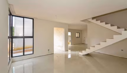 Sobrado no Boa Vista,  com 244.13 m² apenas 3 unidades