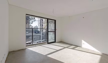 STUDIO / KITNET / APARTAMENTO DE 1 QUARTO À VENDA NO BATEL / ÁGUA VERDE