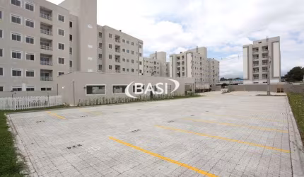 APARTAMENTO NOVO À VENDA 2 DORMITÓRIOS PRÓXIMO AO CONDOR DA AVENIDA BRASILIA