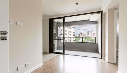 APARTAMENTO 2 QUARTOS À VENDA NO JUVEVE (PRONTO PARA MORAR)