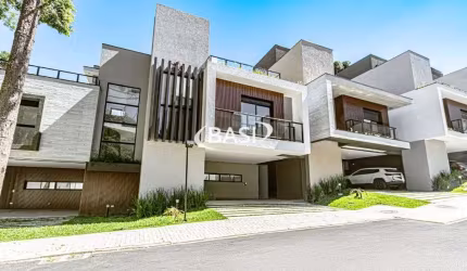 Espaços amplos para aproveitar os melhores momentos em família