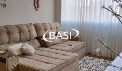 Apartamento de 2 Quartos a Venda no Centro de Curitiba