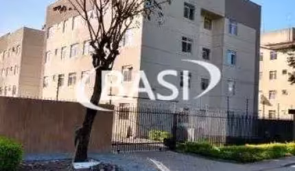 APARTAMENTO DE 3 QUARTOS À VENDA NO PINHEIRINHO (PRÓXIMO AO MC DONALDS)