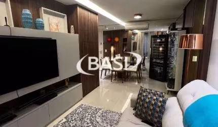 Apartamento de 2 Quartos à Venda no Vila Izabel (COM SUÍTE)
