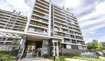 Apartamento de 3 Quartos à Venda no Ecoville, Curitiba - Padrão à venda