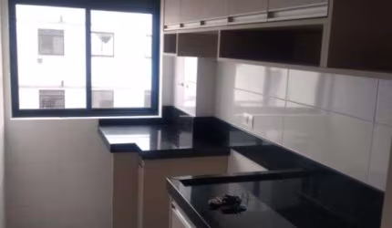Apartamento à Venda em Pinhais - 2 Quartos, 1 Vaga, Localização Privilegiada e Preço Acessível