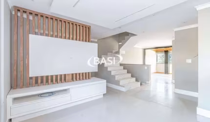 NOVO QUADRIPLEX COM PROJETO LUMINOTÉCNICO E MARCENARIA NOVA ( TRÊS QUARTOS , ESPAÇO GOURMET E QUATRO VAGAS DE GAGAREM )!!!!