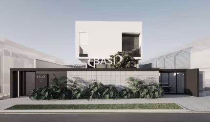 Casa/Sobrado com 3 quartos/ 1 suíte no bairro São Braz em Curitiba