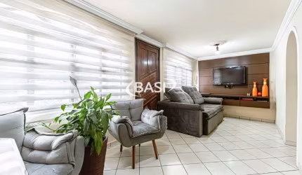 Sobrado em condominio no Centro de Pinhais