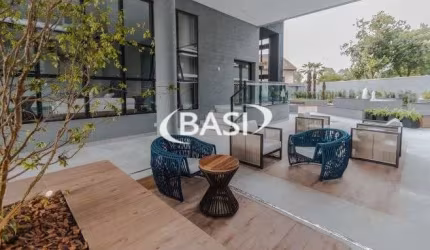 Apartamento garden duplex com 3 suítes