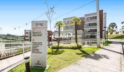 Excelente oportunidade! Apartamento de 2 dormitórios à venda em Tanguá, Almirante Tamandaré