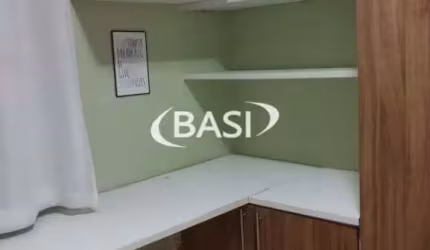 Apartamento Mobiliado 3 Quartos com Suite a Venda no Xaxim | Face Norte | Pronto para Morar!