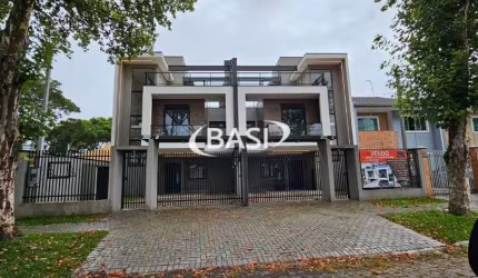 Casa de Alto Padrão à venda no bairro Pineville em Pinhais