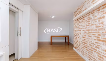 Apartamento no Centro 3 quartos com Vaga