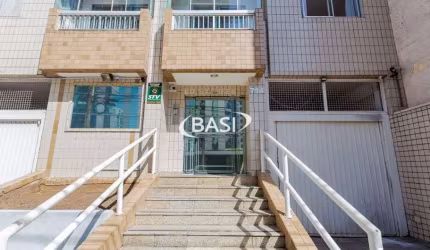 Apartamento Garden, com 1 dormitorio no Centro