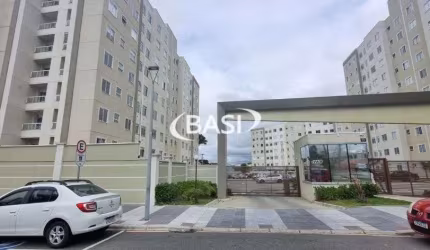 Excelente apartamento em Condomínio Clube no Uberaba
