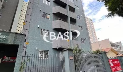 Apartamento de 1 Quarto à Venda no Portão (OPORTUNIDADE ÚNICA)