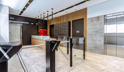SALA COMERCIAL Á VENDA NO BAIRRO BOA VISTA - DIVISA COM CABRAL