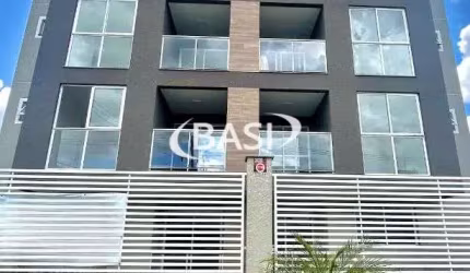 Apartamento de 3 Quartos a Venda – Weissopolis, Pinhais