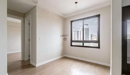 APARTAMENTO 1 DORMITÓRIO À VENDA NO JUVEVE (PRONTO PARA MORAR)
