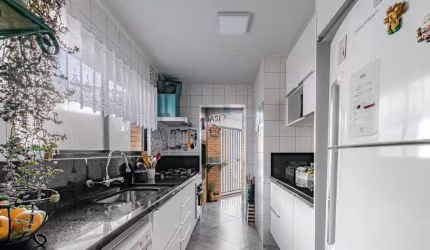 DUPLEX NO BIGORRILHO