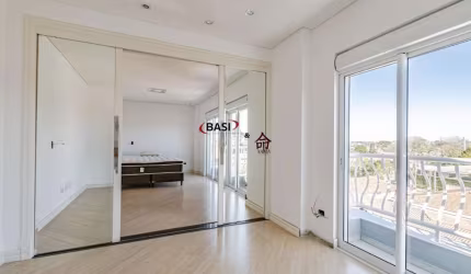 Apartamento Excepcional de 03 Quartos com 02 Suítes no Edifício Tauari - Ahú