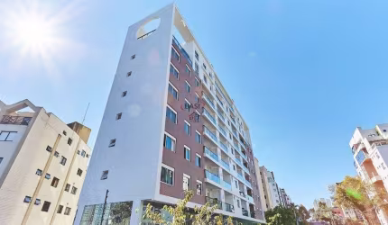Apartamento no Bigorrilho, 3 dormitórios, 1 suíte