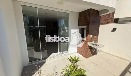 Apartamento com 3 quartos, Fazenda - Itajaí