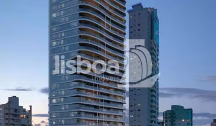 Apartamento com 4 quartos à venda no Fazenda, Itajaí 