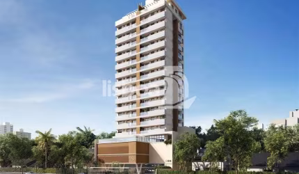 Apartamento com 2 quartos à venda na Vila Operária, Itajaí 