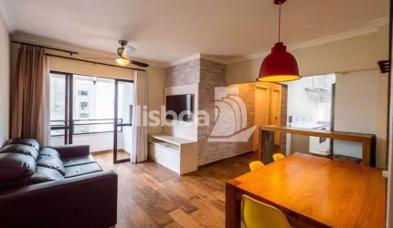 Apartamento com 2 quartos - Itajaí