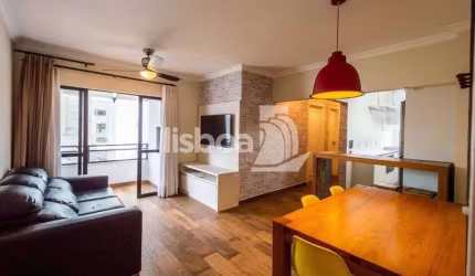 Apartamento com 2 quartos - Itajaí