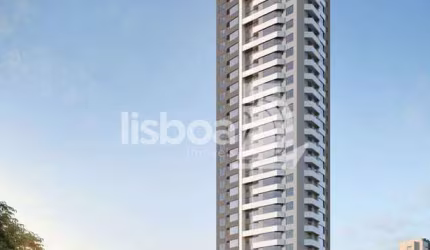 Apartamento com 1 quarto à venda na Vila Operária, Itajaí 